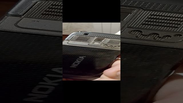 Nokia E71 TV (Китай, 2009). Ретроспектива. смотреть онлайн