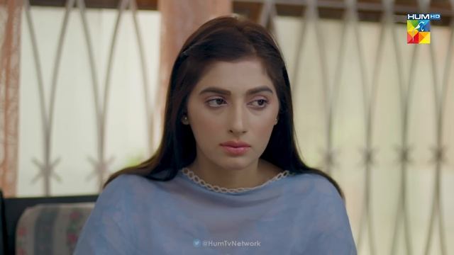 Ant Ul Hayat - Episode 19 - 22nd August 2022 - HUM TV Drama смотреть онлайн