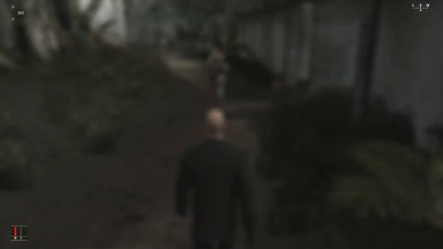 Hitman Blood Money - A Vintage Year - Well Suited Silent Assassin