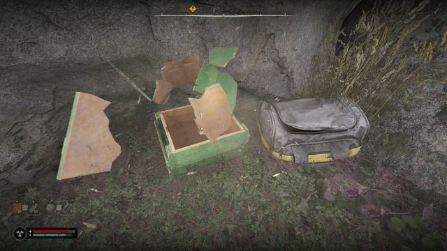 Затон. Тайник рядом с НИИИЧАЗ смотреть онлайн