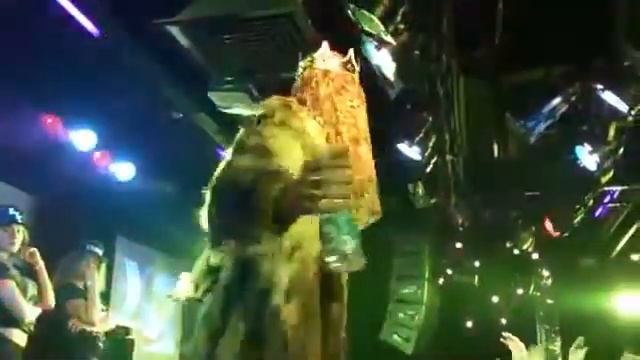 Big Russian Boss Live