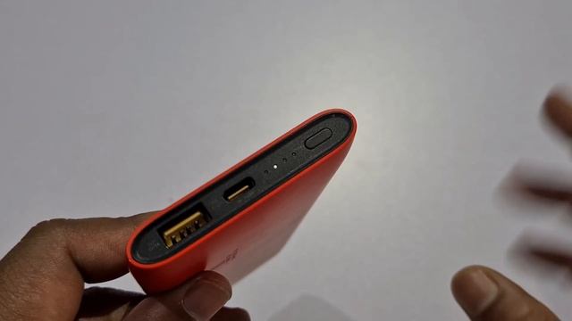 Realme powerbank 10000mah || Best for Type C mobiles || 18W fast charging || hindi review смотреть онлайн