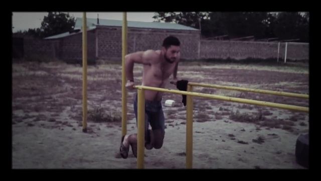 Boris Yepremyan Workout +16 Kg
