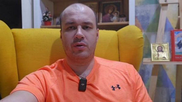 Срочное обращение ко всем зрителям Будда Гришна