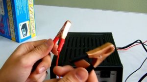 Орион Вымпел-47 Зарядно-предпусковое устройство 20А ОБЗОР