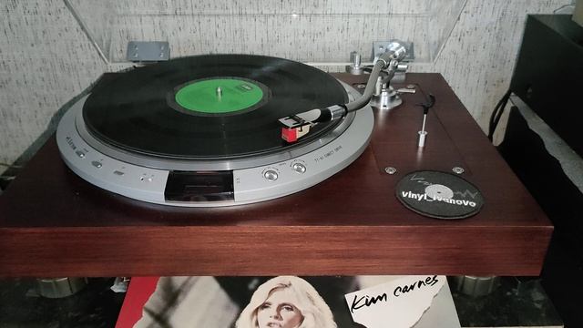 Micro Seiki - Micro M 2100/5 смотреть онлайн