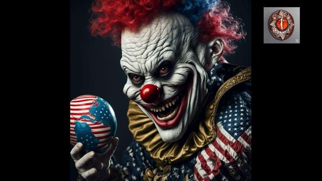 Нейросеть рисует: Когда умрет последний русский смотреть онлайн