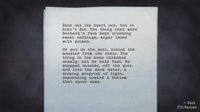 Alan Wake Playthrough (Part 6) смотреть онлайн