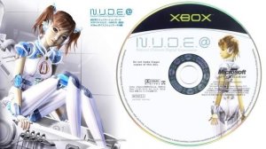 N.U.D.E. Liquid DnB Jungle Mix