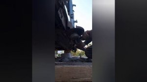 Лада Калина замена порогов