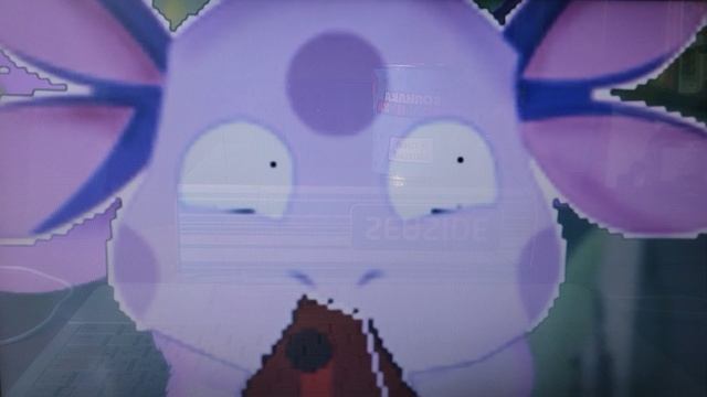 гувнтик.новые враги