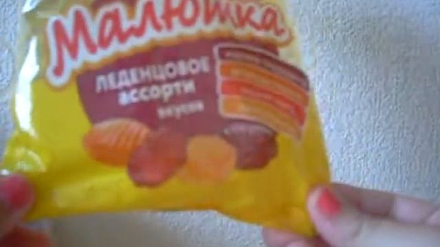 Покупки из Fix Price и из Магнита!!!!!!:))))))) смотреть онлайн