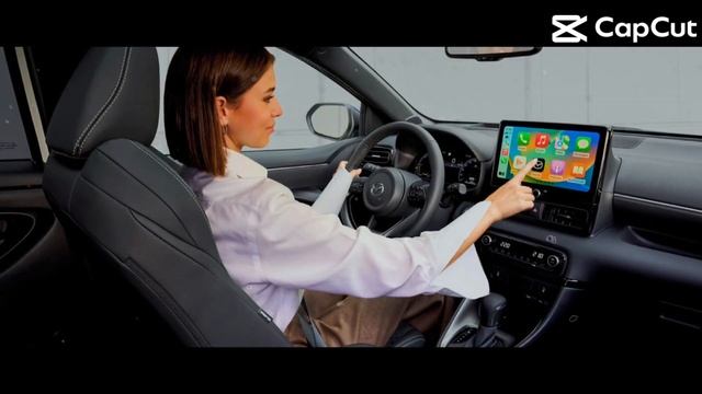 Der aufgefrischte Mazda 2 Hybrid смотреть онлайн