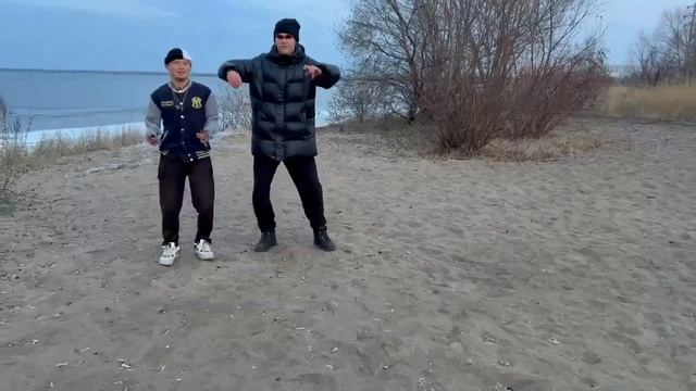 Клип на мой трек Maetdemon