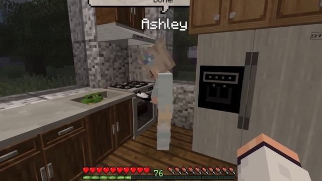 STRANGER THINGS VISIT MINECRAFT BLOCK CITY! смотреть онлайн