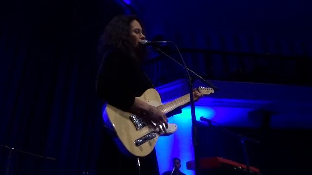 Michelle Gurevich - Russian Romance - Berlin 2017 (2/5)