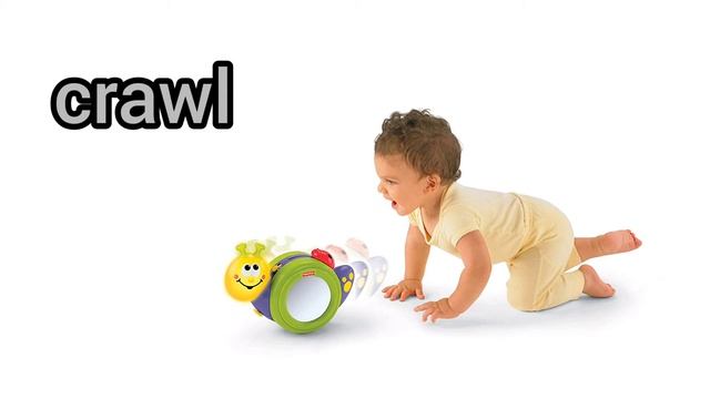 How To Pronounce Crawl In American English
