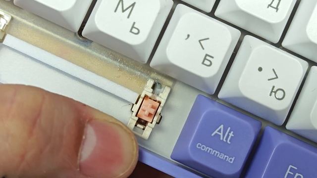 Обзор Ajazz AK680. 2к и она ваша! смотреть онлайн