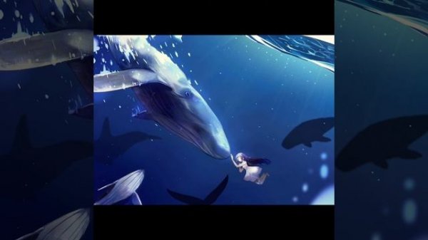 Песня для кита