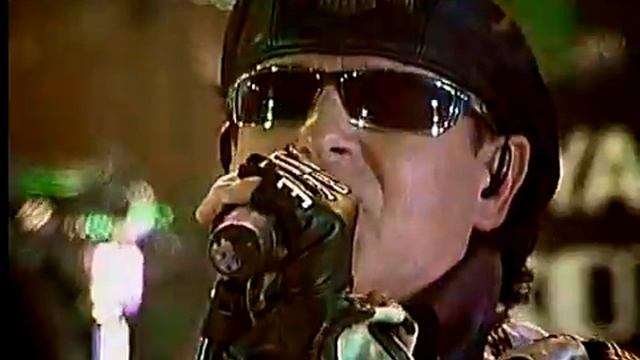 Scorpions - New Generation