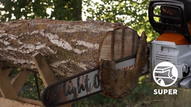 STIHL Duro Saw Chains | How it's made смотреть онлайн