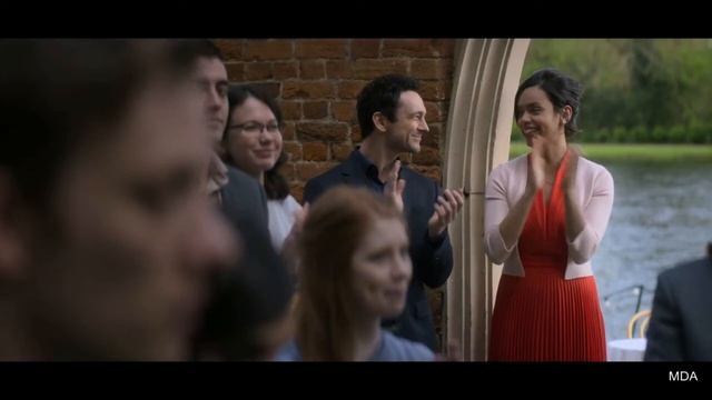 Black Mirror Hang the DJ Explained смотреть онлайн