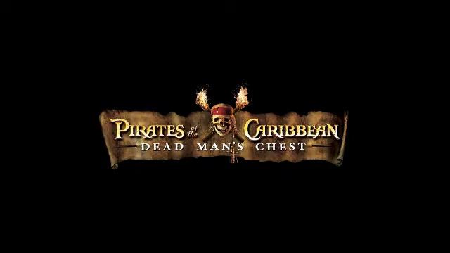 31. No Survivors (Pirates of the Caribbean: Dead Man's Chest Complete Score) смотреть онлайн