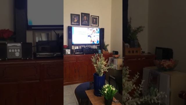 JW FAMILY 2021 смотреть онлайн