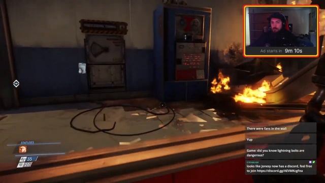 JonesyPlays Prey (Normal) - ep 12 смотреть онлайн