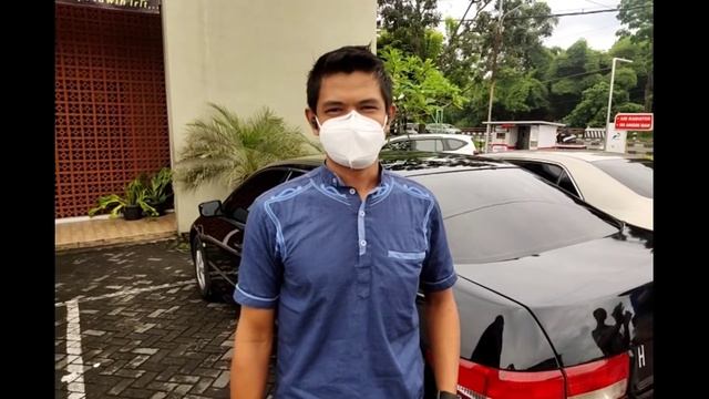 waaaah Pembeli Honda Accord cm5 th 2005 ini ternyata merasa puas dan senang смотреть онлайн