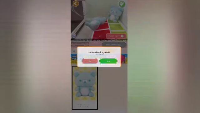 Toreba Crane Game Gameplay