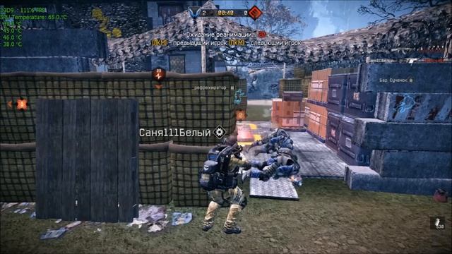 warface горящийОчаг против АнтиЧитеры смотреть онлайн