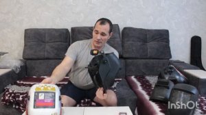 сварочная маска aurora A-777, foxweld корунд 3 plus, aurora syn 9 dinamic