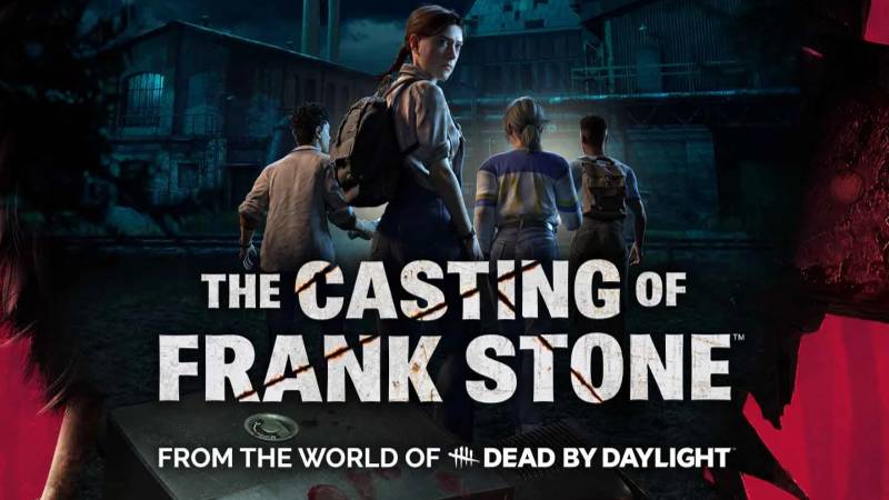 ПРОХОЖДЕНИЕ БЕЗ КОММЕНТАРИЕВ The Casting of Frank Stone #1 смотреть онлайн