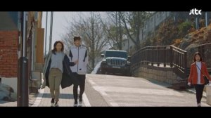 А мы любили? 1 сезон 5 серия