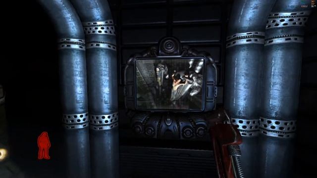 Xenia Xbox 360 Emulator - Prey Gameplay! (DX12 WIP) смотреть онлайн
