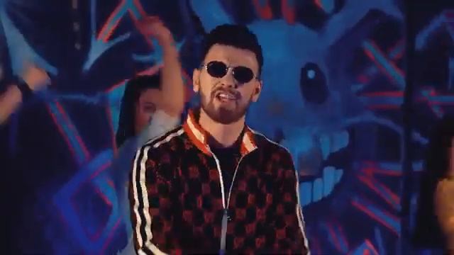 SABO - Dans Ele [Prod.by KQB]