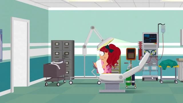 South Park: The Stick of Truth | With Russian Subs 23part смотреть онлайн