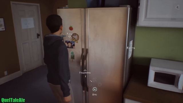 LIFE IS STRANGE 2 |EP 1| - Gameplay ITA - Walkthrough #01 - Una Nuova Avventura