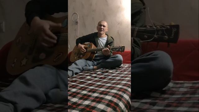 Афганистан-caver