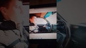 Видео Обзор Тест Драйв Машины Девятки Канала LOMAR TV Златоустовского Блоггера**!!!)))