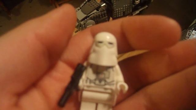 LEGO STAR WARS 2014 IMPERIAL ATAT смотреть онлайн