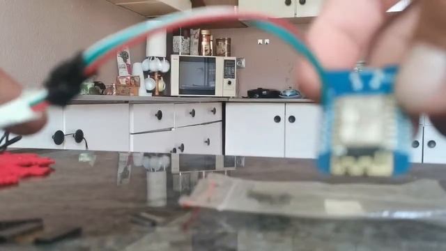 Profesionalny kontroler LED na module ESP8266 - Krok po kroku jak zrobic samemu wlasny kontroler LE смотреть онлайн