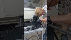 САМЫЙ ЛУЧШИЙ!!! Ручной станок для художественно ковки ПРИЗМА-НТ