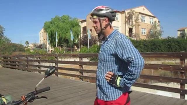 Велопутешествие по Америке. смотреть онлайн