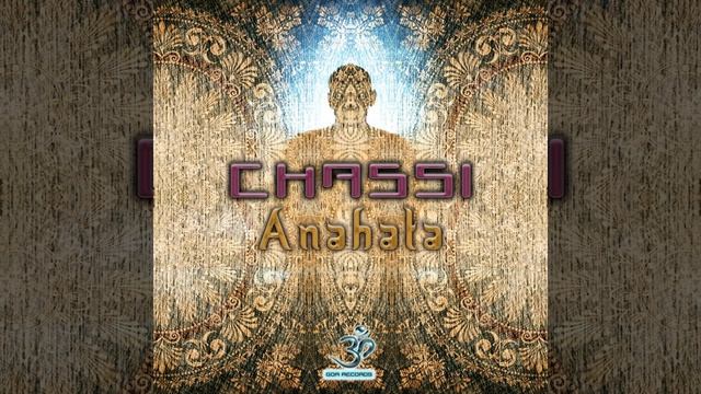 Anahata (Original Mix) смотреть онлайн