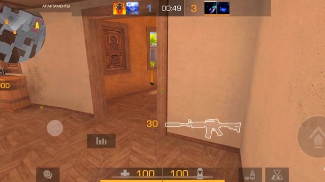 ПУТЬ ДО ЛЕГЕНДЫ (СОЮЗНИКИ STANDOFF 2) смотреть онлайн