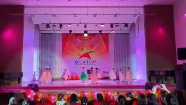 Мереке. Алматы 2018.ж 2 ноябрь. Көктем би смотреть онлайн