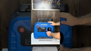 Идеальный генератор для выезда на природу, на дачу, владельцам электрокаров!