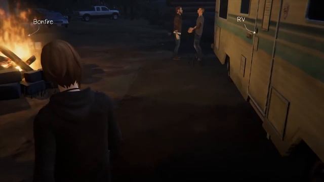 Chloe's Viscous Rage!!!  | Life Is Strange Before The Storm Episode 1 (Part 1)
